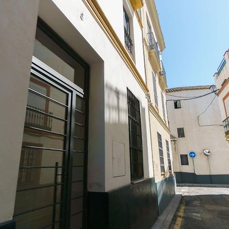 Rentalsevilla Cardenal Cervantes I Екстериор снимка