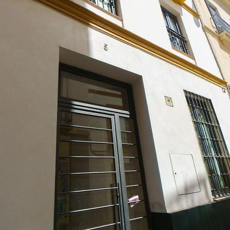 Rentalsevilla Cardenal Cervantes I Екстериор снимка