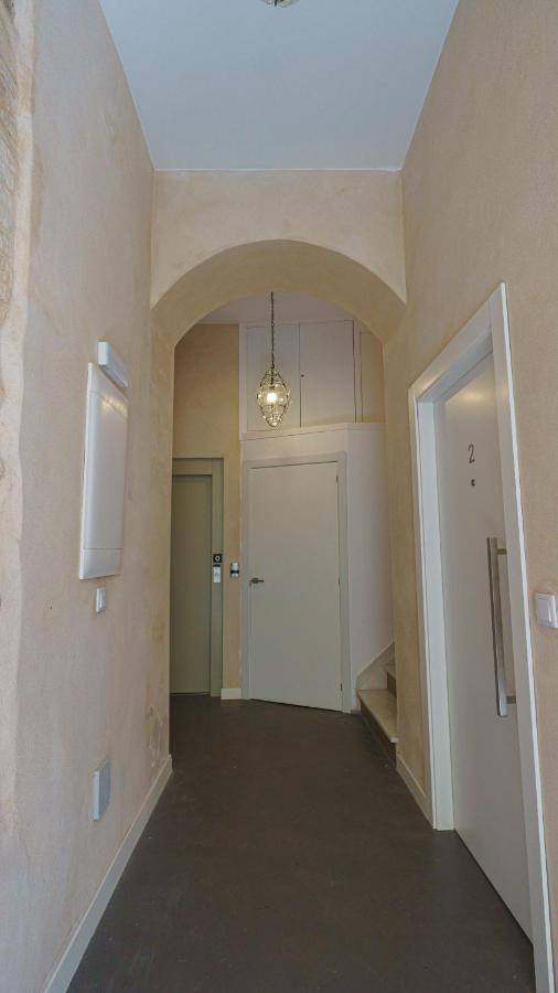 Rentalsevilla Cardenal Cervantes I Екстериор снимка