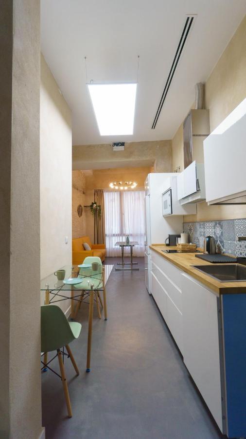 Rentalsevilla Cardenal Cervantes I Екстериор снимка